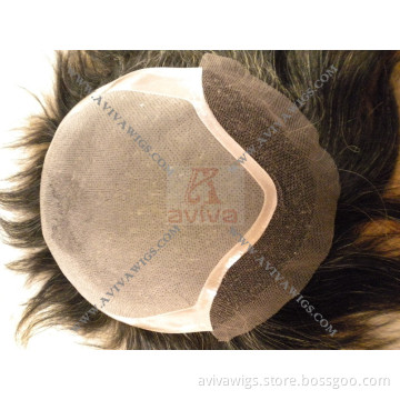 Toupee (AV-TP011)